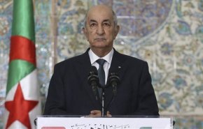 الجزائر: حل ‌و فصل بحران لیبی جز با مشارکت الجزائر ممکن نخواهد بود