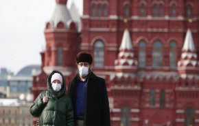 روسيا: ارتفاع حاد في الإصابات بكورونا وتراجع في الوفيات