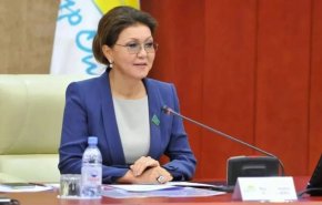 إقالة ابنة نزارباييف من رئاسة مجلس الشيوخ بكازاخستان