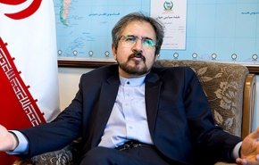 بهرام قاسمی: بازی رندانه و چندگانه با برجام برای تشدید فشار بر ایران با هیچ منطقی قابل توجیه نیست
