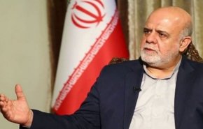 پاسخ سفیر ایران به اتهامات نخ نما شده دستیار وزیر خارجه آمریکا
