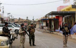 العراق.. ارتفاع حصيلة هجوم داعش على زاغنية الى 5 شهداء

