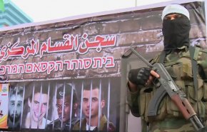 رسانه های اسرائیلی از  مبادله اسرا با حماس سخن می گویند