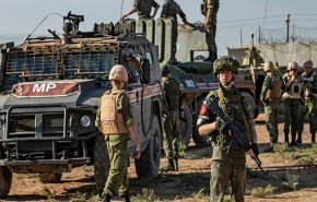 مسکو: گشت‌زنی‌های مشترک روسیه و ترکیه در سوریه در حال اجراست