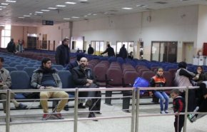 بدء دخول 1600 فلسطيني عالق في الاردن على مدار عدة أيام
