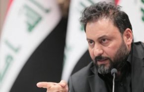 انتقاد «حسن الکعبی» از افزایش حملات تروریستی داعش با حمایت طرف‌های خارجی