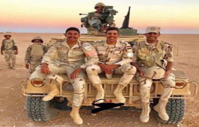 الشلهوب: مقتل 15 عنصرا بالجيش المصري في صفوف قوات حفتر