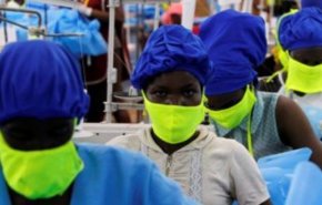 تسجيل إصابات جديدة بفيروس كورونا في السنغال