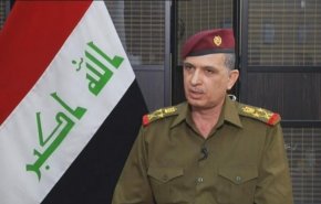 رئيس اركان الجيش العراقي يوجه بتحصين المواضع الدفاعية 