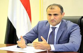 وزیر خارجه دولت مستعفی یمن: ماجراجویی سیاسی در سقطری شکست می‌خورد