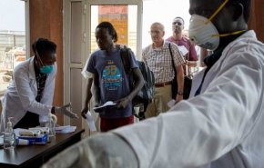 السودان... ارتفاع حصيلة الاصابات بفيروس كورونا إلى 852 حالة