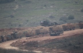 ۳۰ کامیون تجهیزات نظامی ترکیه وارد ادلب شد