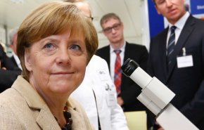 هكذا يتحدى ترامب ألمانيا بشأن التوصل للقاح ضد كورونا قريبا