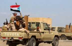 شاهد..توتر عسكري في سقطرى اليمن وتواصل التحشيدات العسكرية 