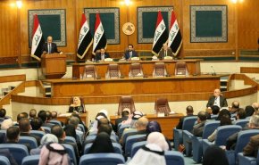 جلسه رای اعتماد پارلمان عراق به کابینه الکاظمی فردا صبح برگزار می‌شود