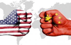  چین: باید برای درگیری نظامی با آمریکا آماده باشیم

