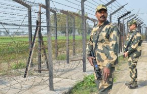 فرمانده ارتش هند، پاکستان را تهدید کرد