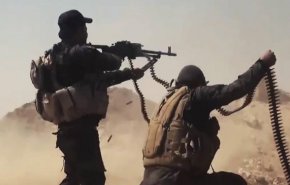  دو سرباز عراقی در حمله داعش در شهر الحویجه به شهادت رسیدند
