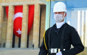 ترکیه ۱۶۰۰ مبتلا و ۶۴ فوتی جدید ثبت کرد