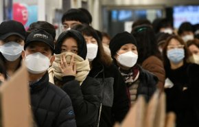 سه مبتلا و ۲ فوتی در کره جنوبی؛ چین با یک مورد ابتلا و بدون فوتی