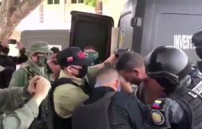 ونزوئلا دو آمریکایی دخیل در عملیات علیه مادورو را بازداشت کرد