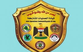 ارتش عراق: حملات اخیر داعش برای کسب «پیروزی رسانه‌ای» است
