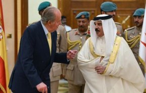 تحقيق حول تلقي ملك اسبانيا السابق رشاوى سعودية وبحرينية