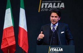 ایتالیا: علی‌رغم دریافت کمک از چین و روسیه، سیاست خارجی ما تفاوتی نکرده است