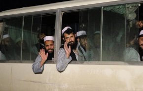 شورای امنیت ملی افغانستان از آزادی 102 زندانی دیگر طالبان خبر داد