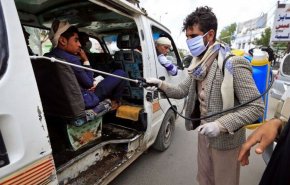 پزشکان یمنی خواستار وضع قوانین منع آمد و شد در عدن شدند