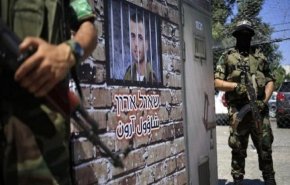 حماس: مذاکره با روسیه برای تبادل اسرای فلسطینی ادامه دارد