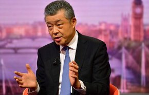 حمله سفیر چین به انگلیس/ هشدار شدیدالحن به سیاستمداران انگلیسی درخصوص مواضع خودسرانه در باره انتشار کرونا از آزمایشگاه ووهان