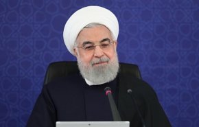 روحانی: می‌توانیم رفتارمردم ایران را در فشار کرونا در اخلاق جوامع ثبت کنیم/ راه‌ زیادی برای عبور از کرونا در پیش داریم