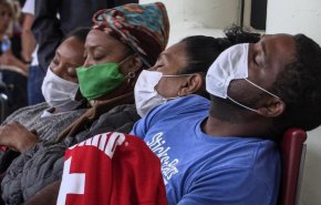 تسجيل 58 إصابة جديدة بفيروس كورونا في السنغال