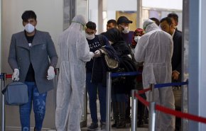 بغداد تسجل 13 اصابة جديدة بفيروس كورونا
