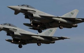 حمله جنگنده‌های سعودی به چند شهر یمن