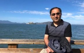 رویترز: آمریکا دانشمند ایرانی را آزاد می‌کند