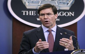 وزير الدفاع الأمريكي: طالبان لا تفي بالتزاماتها