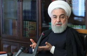 روحانی: اگر تحریم تسلیحاتی ایران برگردد ما هم پاسخ می دهیم