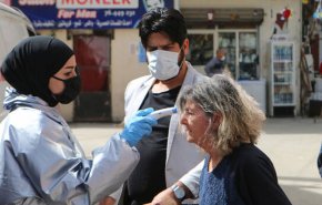 ایران آماده اجرای پروتکل بهداشتی با لبنان در مقابله با کرونا است