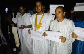 احتجاجات في موريتانيا على انقطاعات الكهرباء