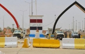 عراق: 2 گذرگاه مرزی با ایران بزودی بازگشایی می‌شود