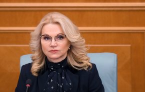 وزيرة الثقافة الروسية تعلن إصابتها بفيروس كورونا