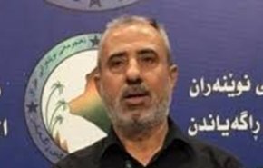 عضو پارلمان عراق: سفیر آمریکا باید فورا اخراج شود
