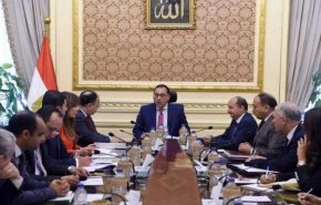 الحكومة المصرية تكشف عن تكليف رئاسي جديد