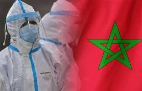 تواصل ارتفاع أعداد الإصابات بوباء كورونا في المغرب 