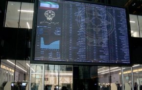 إزدهار البورصة الإيرانية رغم الحظر الأميركي ووباء كورونا + فيديو