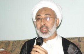 وخامت حال روحانی بحرینی در زندان آل‌خلیفه
