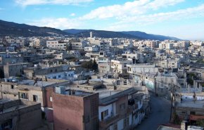15 حالة تسمم في مدينة مصياف غرب سوريا