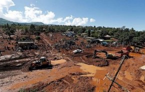 فيضانات في كينيا تقتل 194 شخصا 